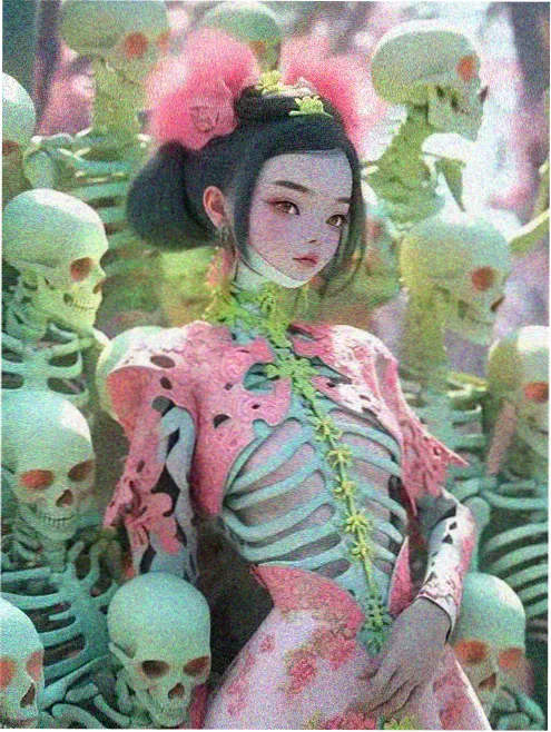 流浪地球