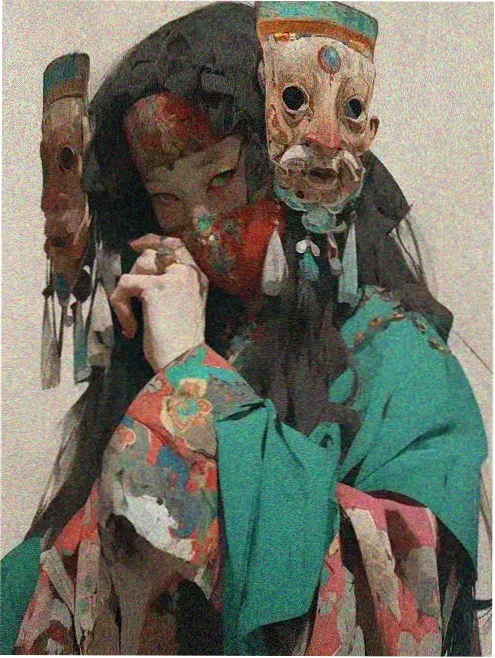 密室大逃脱